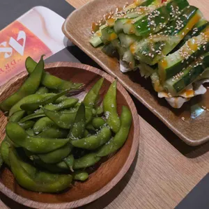 야키토리 고우 사진