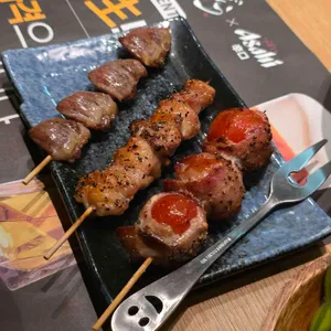 야키토리 고우 리뷰 사진