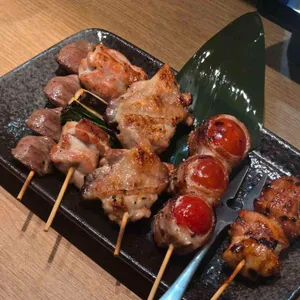 야키토리 고우 사진