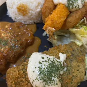 긴자료코 사진