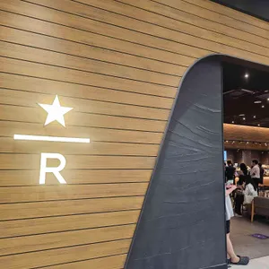 스타벅스 리뷰 사진