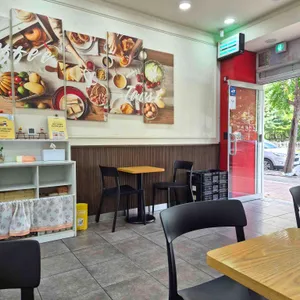 이삭토스트 리뷰 사진