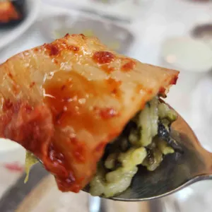 혜성식당 사진 1