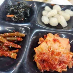 혜성식당 대표 사진