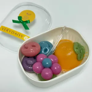 베리데이지 사진