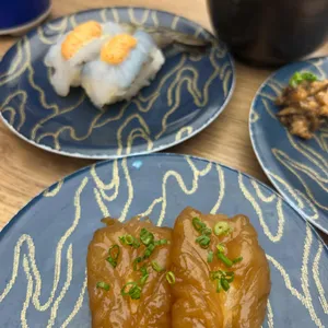 갓덴스시 리뷰 사진