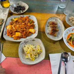 자연밥상 대표 사진