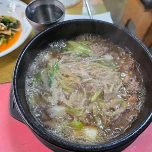 자연밥상 사진