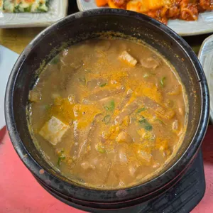 자연밥상 사진