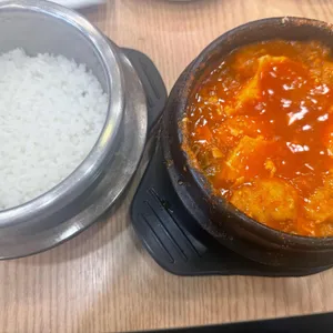 두릉도원 북촌순두부 사진 1