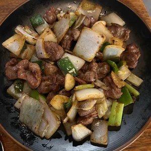 너구리소굴 사진