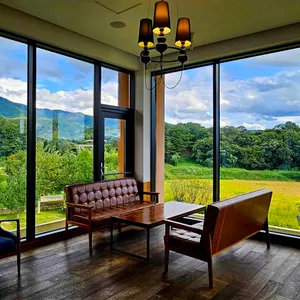 카페 로드100 리뷰 사진