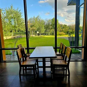 카페 로드100 리뷰 사진