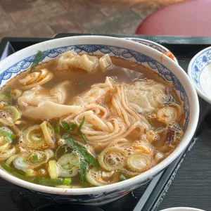 오한수 우육면가 사진
