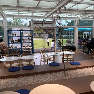 카페폴룩 리뷰 사진