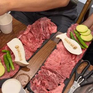 넘버나인한우 사진