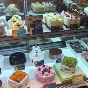 투썸플레이스 리뷰 사진