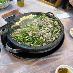 오리랑 대표 사진