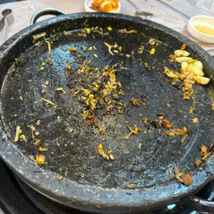 오리랑 대표 사진