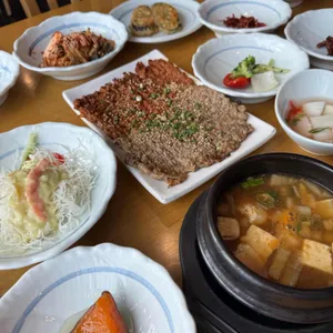솔마루멧돼지촌 사진