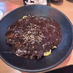 아이러브순두부짬뽕 사진