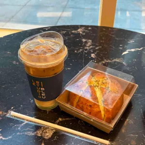 르 스튜디오 블루 사진 1