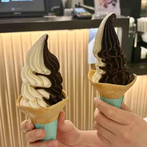 파스퇴르 밀크바 사진