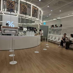 % 아라비카 리뷰 사진