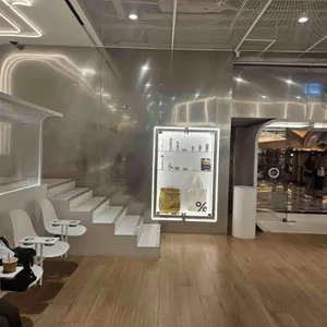 % 아라비카 리뷰 사진