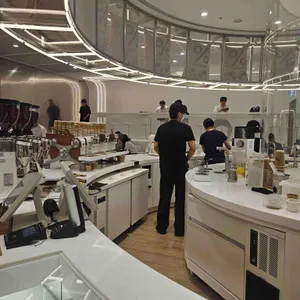 % 아라비카 리뷰 사진