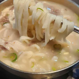 국시집밀가마 사진 2