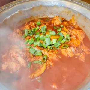 냄비에퐁닭 사진 1
