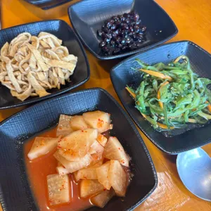 냄비에퐁닭 사진