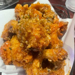 교촌치킨 사진 1