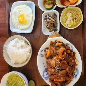 골목소경 대표 사진