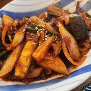 골목소경 사진