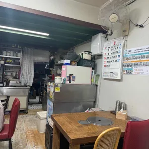 초당맷돌손두부 리뷰 사진