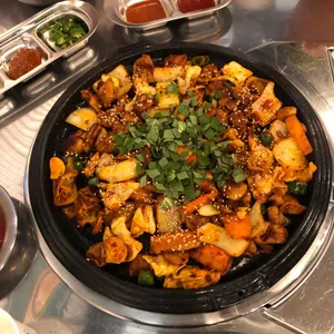 화랑대곱창 사진