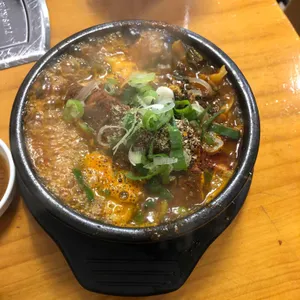 정가네해장국 대표 사진