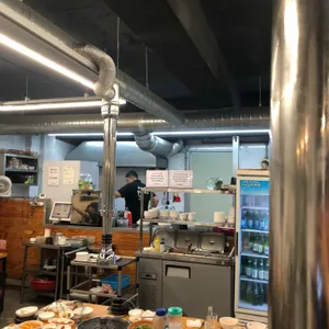 주먹고기 리뷰 사진