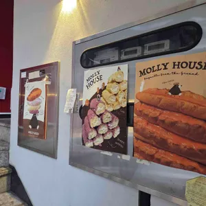 몰리하우스 리뷰 사진