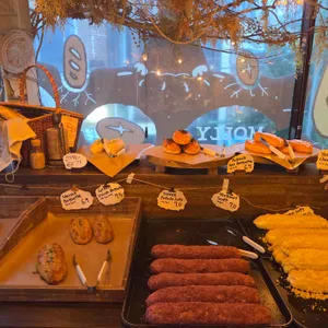 몰리하우스 사진