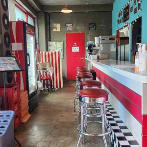 리틀다이너 리뷰 사진