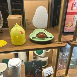 스타벅스 리뷰 사진