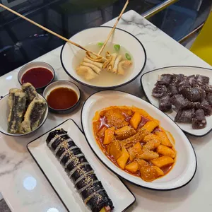 바로김밥 대표 사진