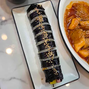 바로김밥 대표 사진