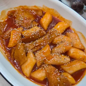 바로김밥 사진