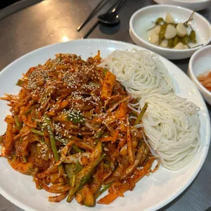 옛날집 리뷰 사진