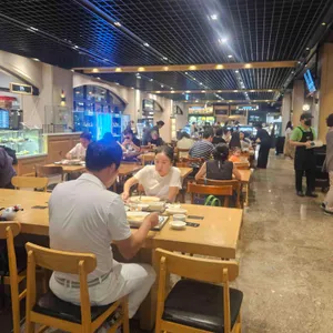 랍스터바 리뷰 사진