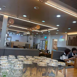 한상근대통밥집 리뷰 사진